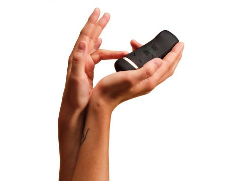 The Oh! Vibrator - 5