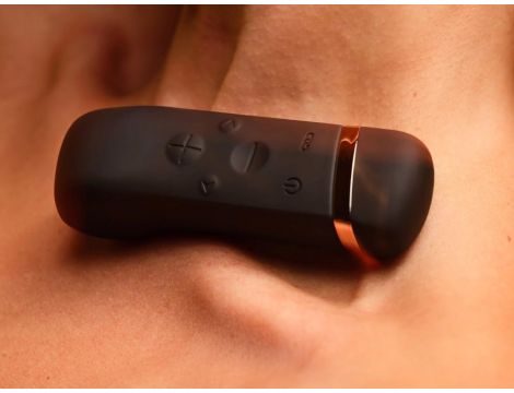 The Oh! Vibrator - 6