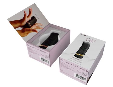 The Oh! Vibrator - 7