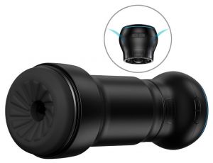 PowerBlow + Feel Pocket Stroker Combo