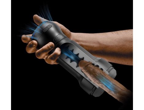 PowerBlow + Feel Pocket Stroker Combo - 4