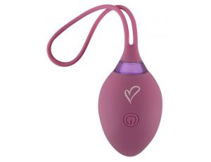 Kulka wibrująca Rovana RC beau coeur pilot USB