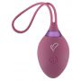 Kulka wibrująca Rovana RC beau coeur pilot USB - 2
