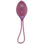 Kulka wibrująca Rovana RC beau coeur pilot USB - 5