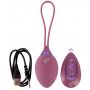 Kulka wibrująca Rovana RC beau coeur pilot USB - 8