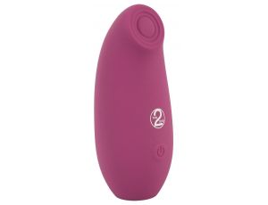 Stymulator pulsacyjny beau coeur Omino z etui USB