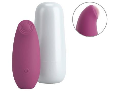 Stymulator pulsacyjny beau coeur Omino z etui USB - 2