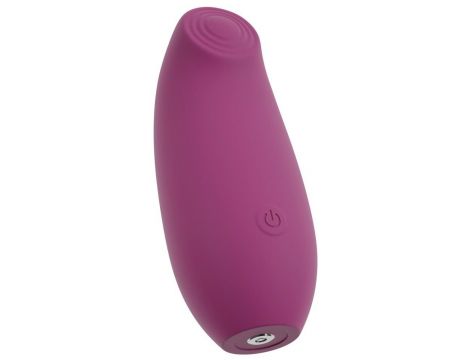 Stymulator pulsacyjny beau coeur Omino z etui USB - 3