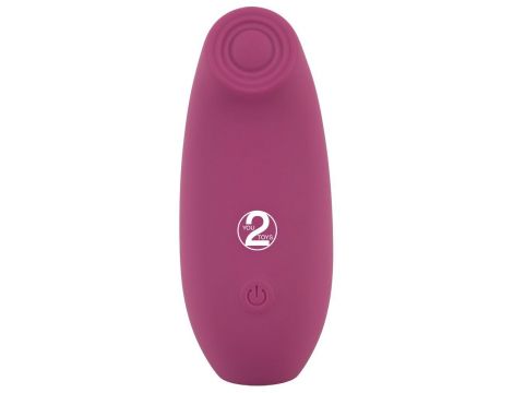 Stymulator pulsacyjny beau coeur Omino z etui USB - 4