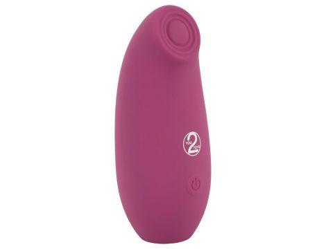 Stymulator pulsacyjny beau coeur Omino z etui USB