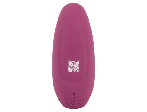 Stymulator pulsacyjny beau coeur Omino z etui USB - 8