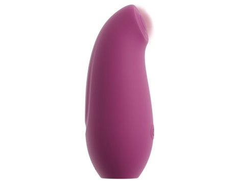 Stymulator pulsacyjny beau coeur Omino z etui USB - 7