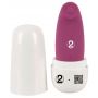 Stymulator pulsacyjny beau coeur Omino z etui USB - 6