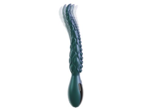 Beasty Cocks Octo Vibes - 4