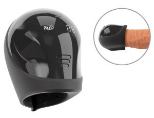 Glans Masturbation Cup Trainer