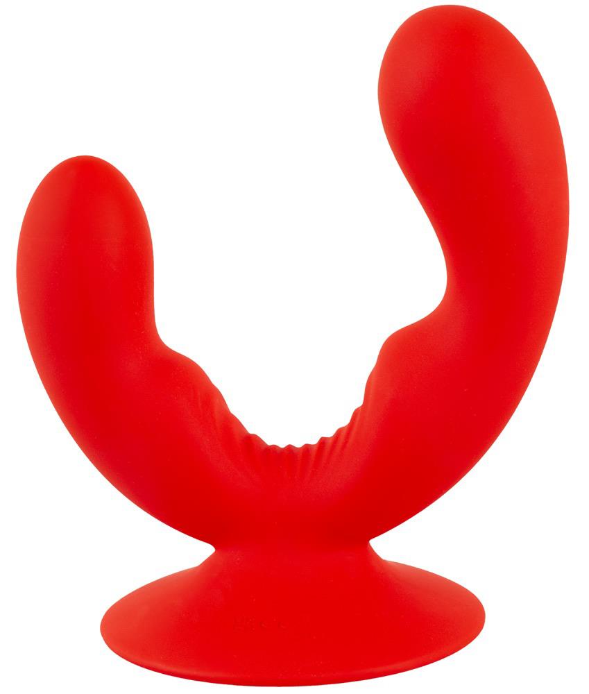 Smile Dual Vibrator