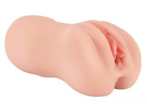 Realistixxx Masturbator Suckin