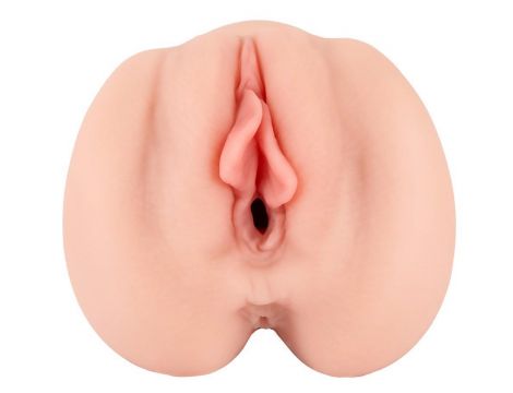Realistixxx Masturbator Suckin - 5