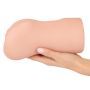 Realistixxx Masturbator Suckin - 4