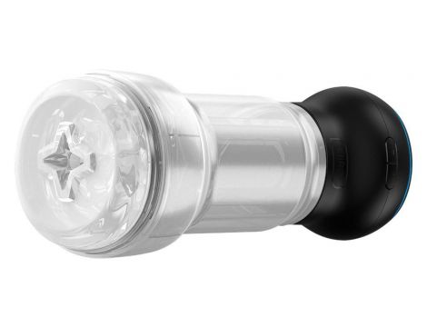 PowerBlow+Pocket Crystal Strok - 2