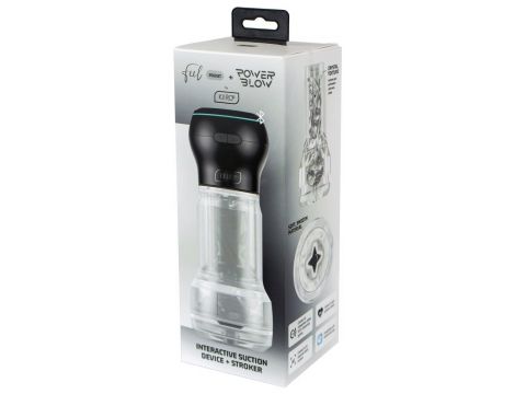 PowerBlow+Pocket Crystal Strok - 7