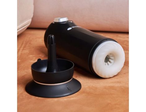 SVibe Ikon JET Masturbator - 5
