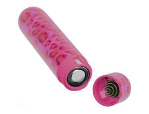 beau coeur Leo Mini Vibrator