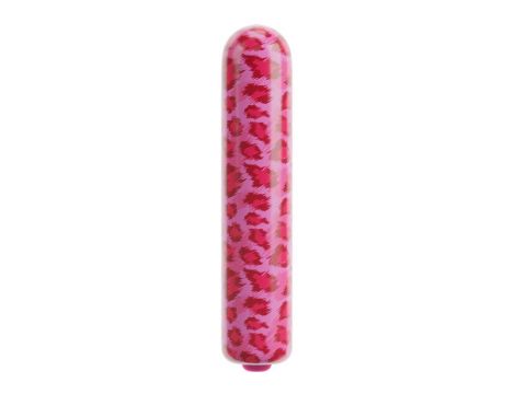 beau coeur Leo Mini Vibrator - 4
