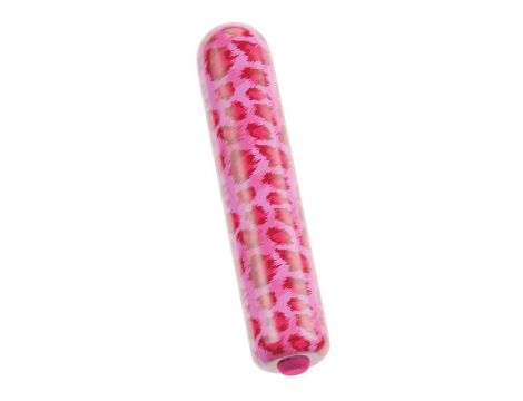 beau coeur Leo Mini Vibrator - 2