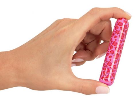 beau coeur Leo Mini Vibrator - 3