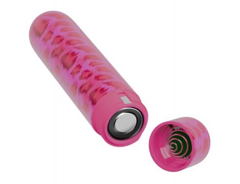 beau coeur Leo Mini Vibrator