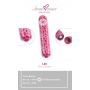 beau coeur Leo Mini Vibrator - 7