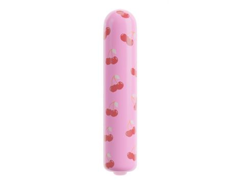 beau coeur Cherry Mini Vibrato - 4