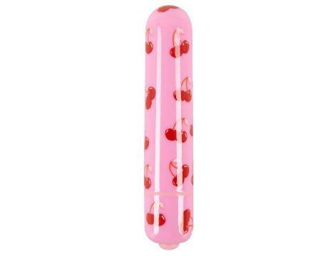 beau coeur Cherry Mini Vibrato - 2