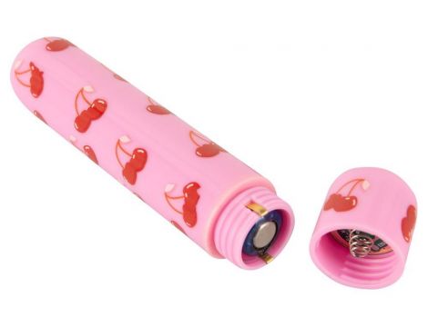 beau coeur Cherry Mini Vibrato - 6