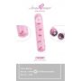 beau coeur Cherry Mini Vibrato - 9