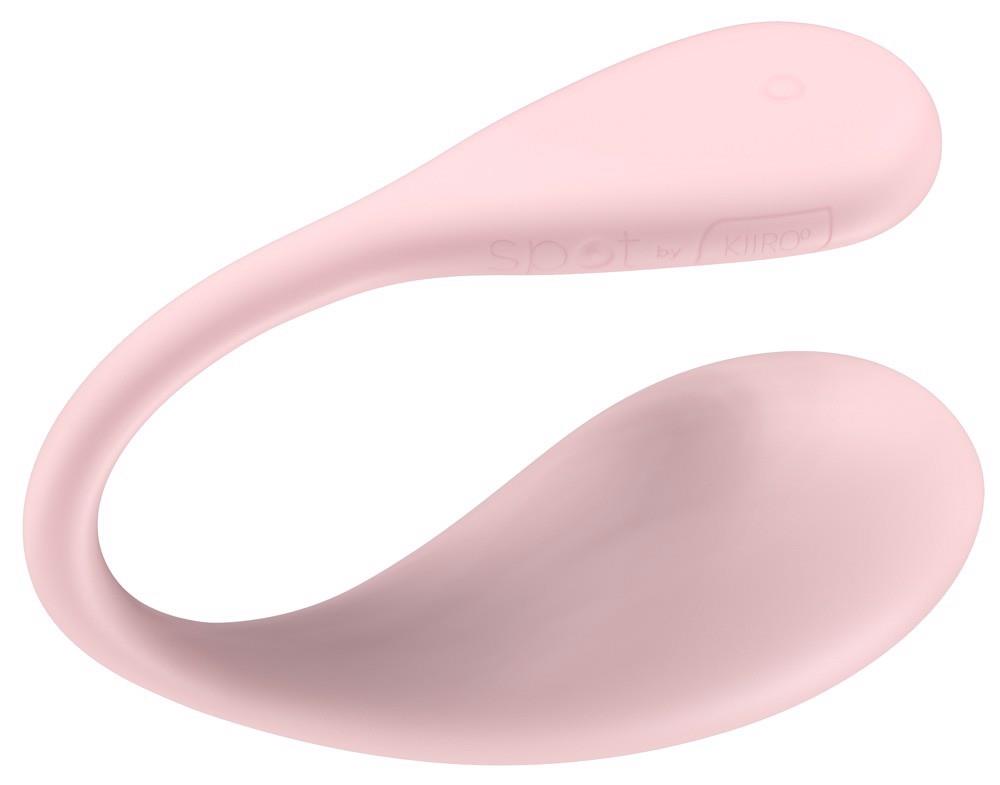 Spot Pink