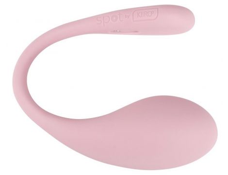 Spot Pink - 3