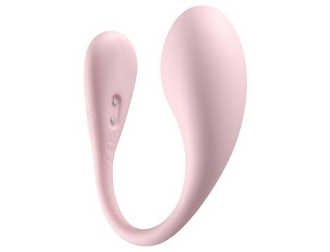 Spot Pink - 2