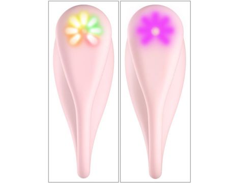 Spot Pink - 5