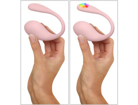 Spot Pink - 8