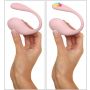 Spot Pink - 9