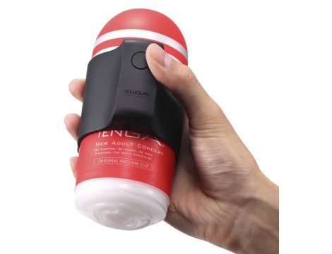 Tenga Cup Vibrator Limited Set - 2