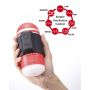 Tenga Cup Vibrator Limited Set - 2