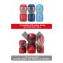 Tenga Cup Vibrator Limited Set - 6