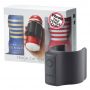 Tenga Cup Vibrator Limited Set - 8