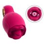 Wibrator z wirującym językiem You2Toys silikonowy USB - 2