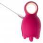 Wibrator z wirującym językiem You2Toys silikonowy USB - 4