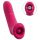 Stymulator ssący Oral Fun You2Toys silikonowy USB 14,5 cm