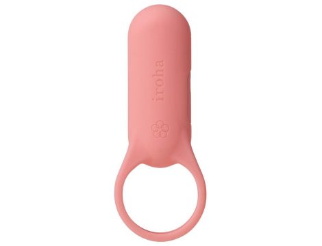 iroha SVR+ Coral Pink - 5